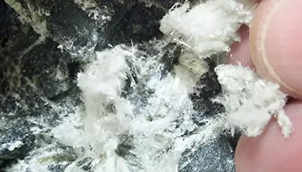 asbestos testing services