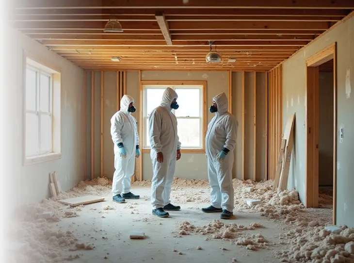 demolition project in atlanta ga