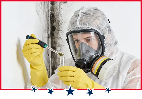 mold testing services atlanta georgia
