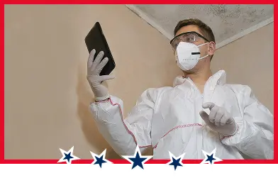 residentia mold inspection